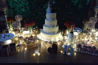 Esplendore Decoração e Eventos - 15