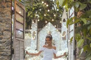 Ticho House Festas - 6