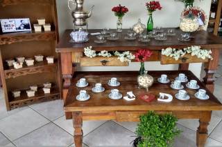 Esplendore Decoração e Eventos - 16
