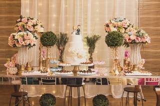 Casa Porto Buffet e Eventos - 10