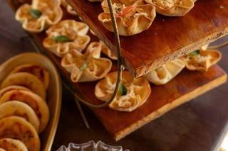 Carinas buffet - 5