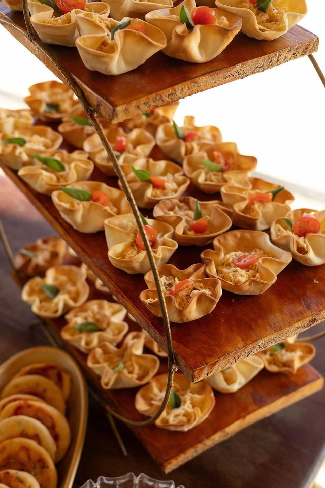 Carinas buffet - 1