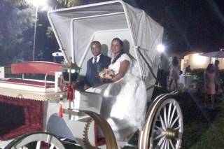 Requinte Carros e Carruagens - 7