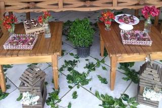 Esplendore Decoração e Eventos - 17
