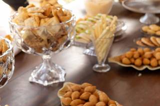 Carinas buffet - 6