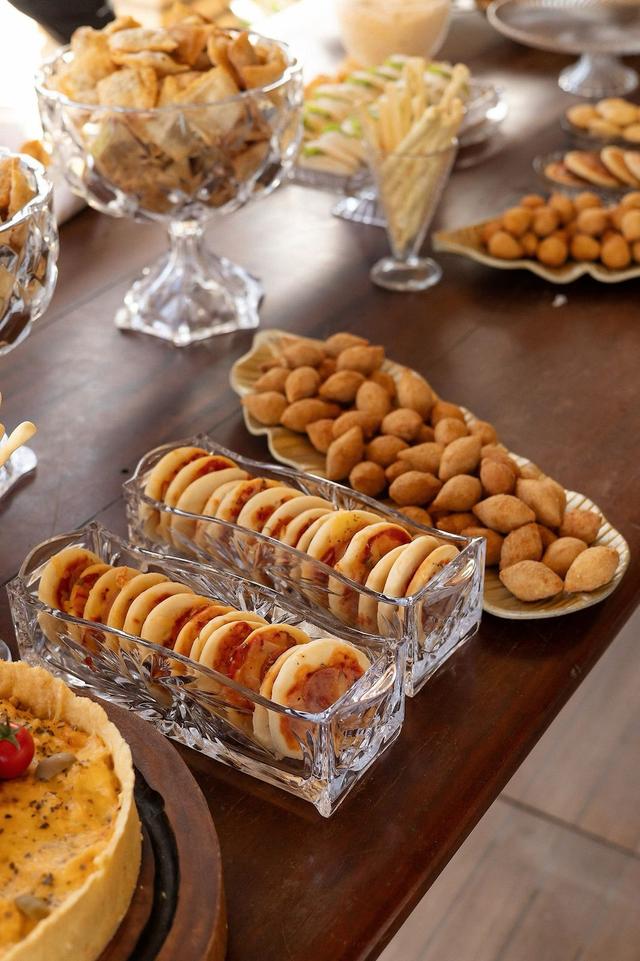 Carinas buffet - 2