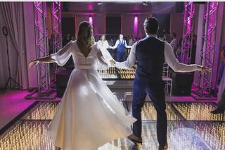 Casa Porto Buffet e Eventos - 12
