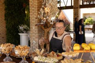 Carinas buffet - 7