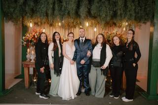 V&M Assessoria de Eventos - 14
