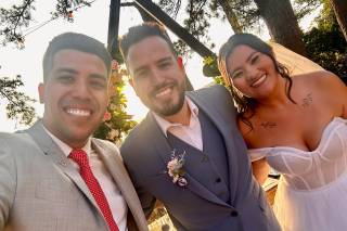 Tiago Bruno - Celebrante - 9