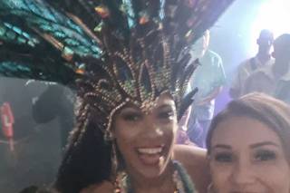 Conexão Rio Samba Show - 12
