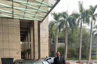 Gino´s Executive Service - 9