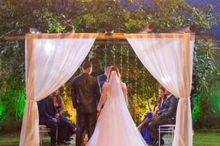 Roma Buffet e Eventos - 14