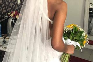 Juliana Benedetti Makeup e Beauty Care - 7