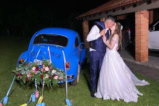 Momentus Decorações e Cerimonial - 22