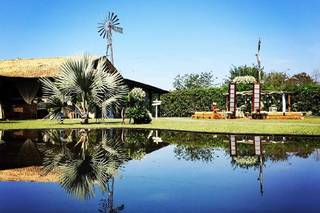 Villa Bali - 8