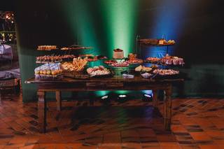Vila Buffet - 5