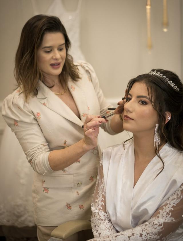 Espaço Up Make & Hair - 2