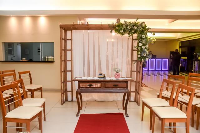 Solarium Eventos - 2