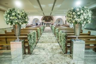 Leidy&Mar Decorações - 12