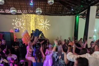 MomoKing Samba Show - 13
