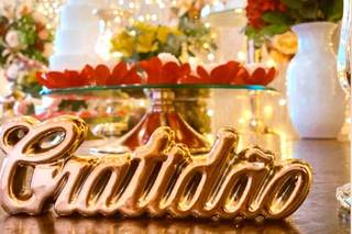 Espaço Virtual Eventos Buffet - 16