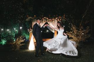 Momentus Decorações e Cerimonial - 24