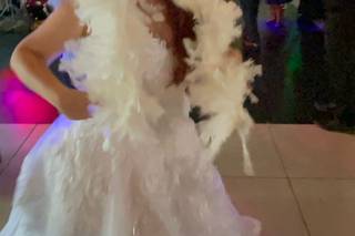 MomoKing Samba Show - 14