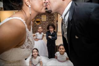 Krie Eventos - Eternizando Momentos - 7
