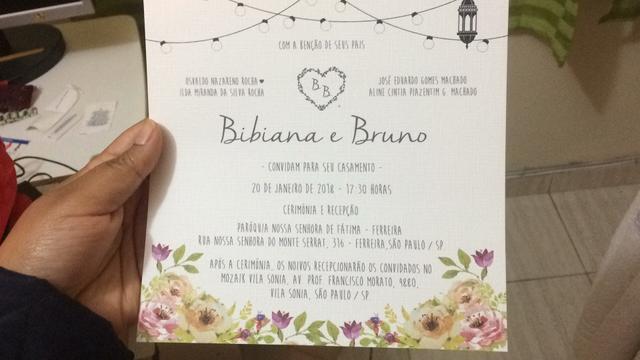 Spazio Convites - 3