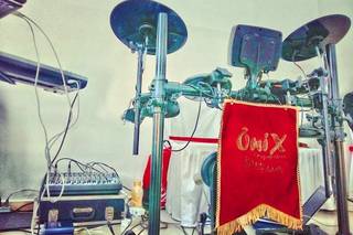 Ônix Orquestra - 1