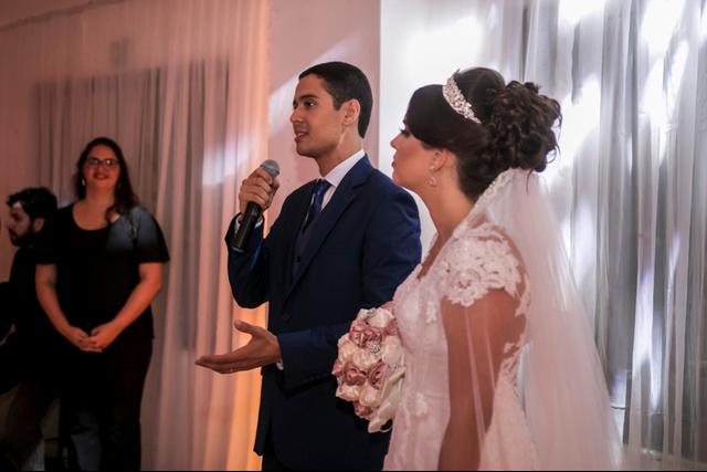 Gisele Medeiros Assessoria e Cerimonial - 1