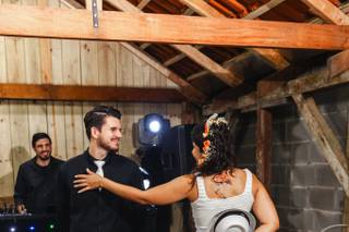 Dança & Tradição Studio de Danças - 5