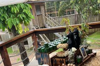 Buffet Oliveira Calmon - 7