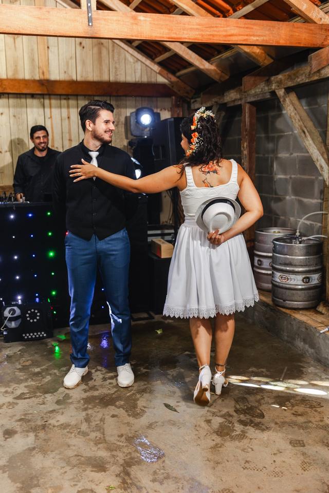 Dança & Tradição Studio de Danças - 2