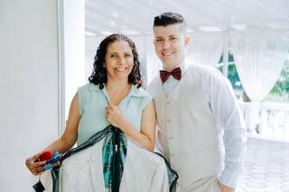 Cerimonialista MD - 13