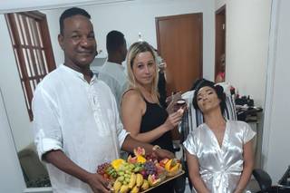 Entre Brigadeiros Bolos e Beijos - 7
