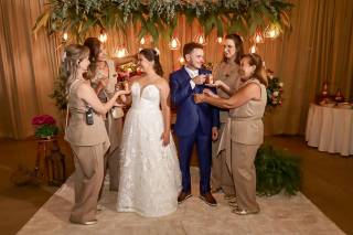 Cerimonial Bell'amore - 20