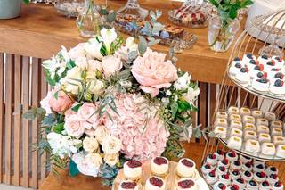 Dona Carolina Doceria - 8