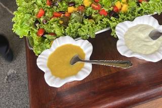 Buffet Oliveira Calmon - 9