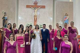 Cerimonial Bell'amore - 21