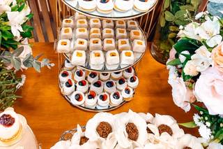 Dona Carolina Doceria - 9