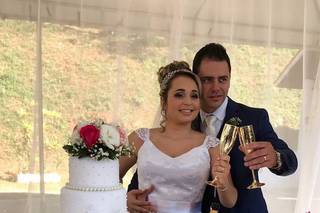 Regiane Ramiro Cerimonial e Eventos - 4