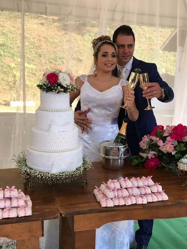 Regiane Ramiro Cerimonial e Eventos - 2
