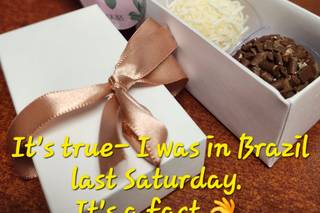 Dona Carolina Doceria - 10