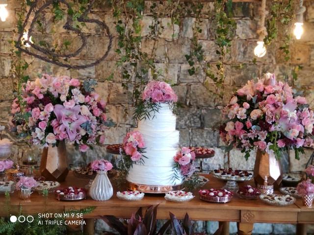 Entre Brigadeiros Bolos e Beijos - 3