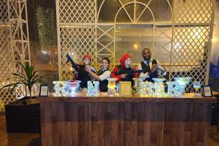 RN Bar & Eventos - 5