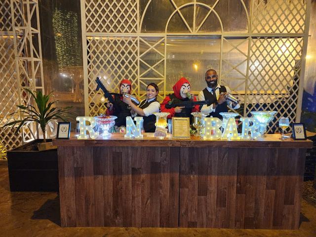RN Bar & Eventos - 1