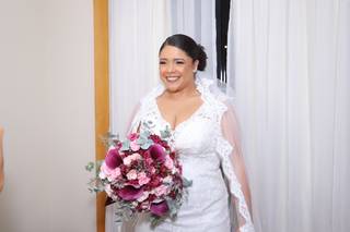 Ariene de Paula Makeup - 21