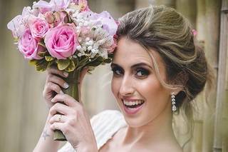 Juliana Benedetti Makeup e Beauty Care - 5